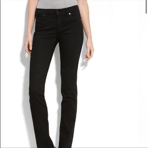 Citizens of Humanity Elson Medium Rise Straight Leg Jeans